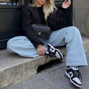 Nike Panda Low Dunks